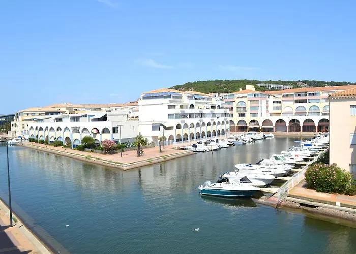 Le Cabanon De Mirza