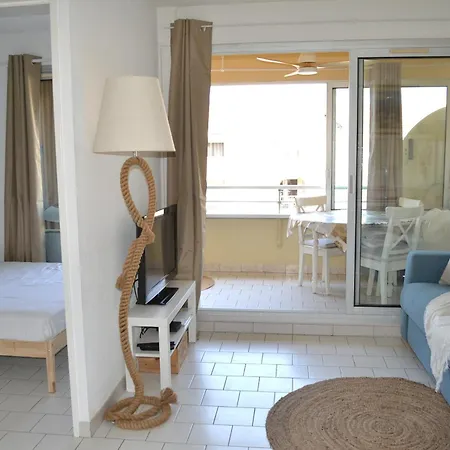 Le Cabanon De Mirza Apartment Sete Exterior photo