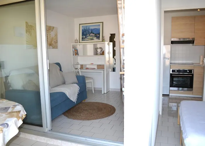 Le Cabanon De Mirza