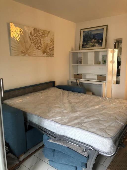 Le Cabanon De Mirza Apartment Sete