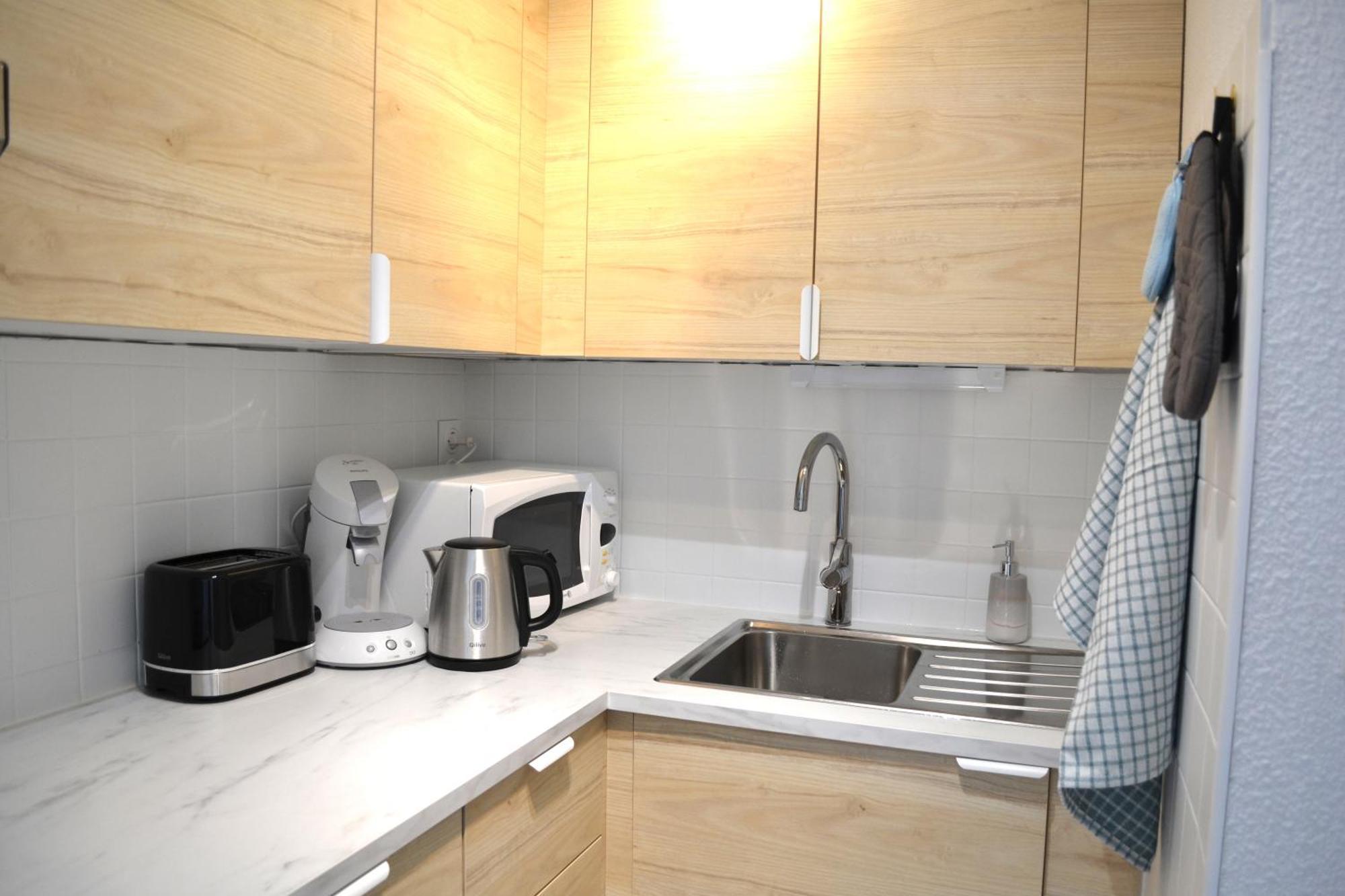 Le Cabanon De Mirza *