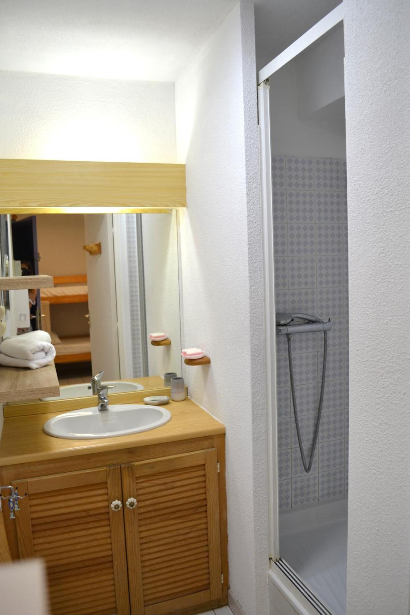 Le Cabanon De Mirza