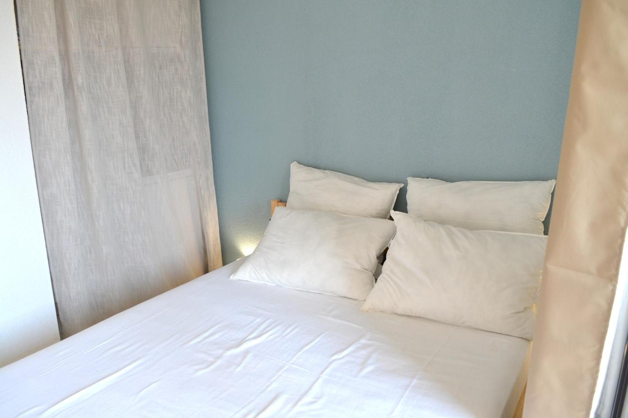 Le Cabanon De Mirza Apartment Sete