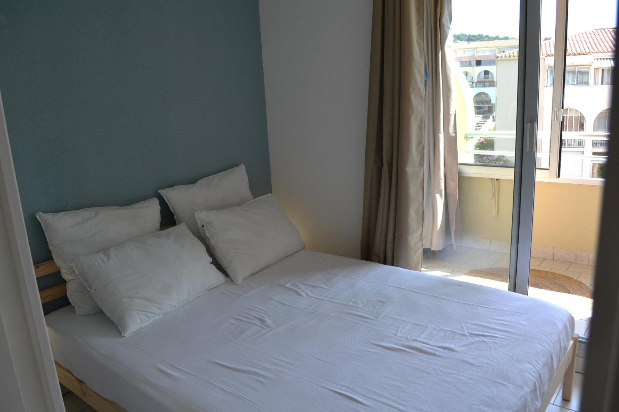 Le Cabanon De Mirza Apartment Sete