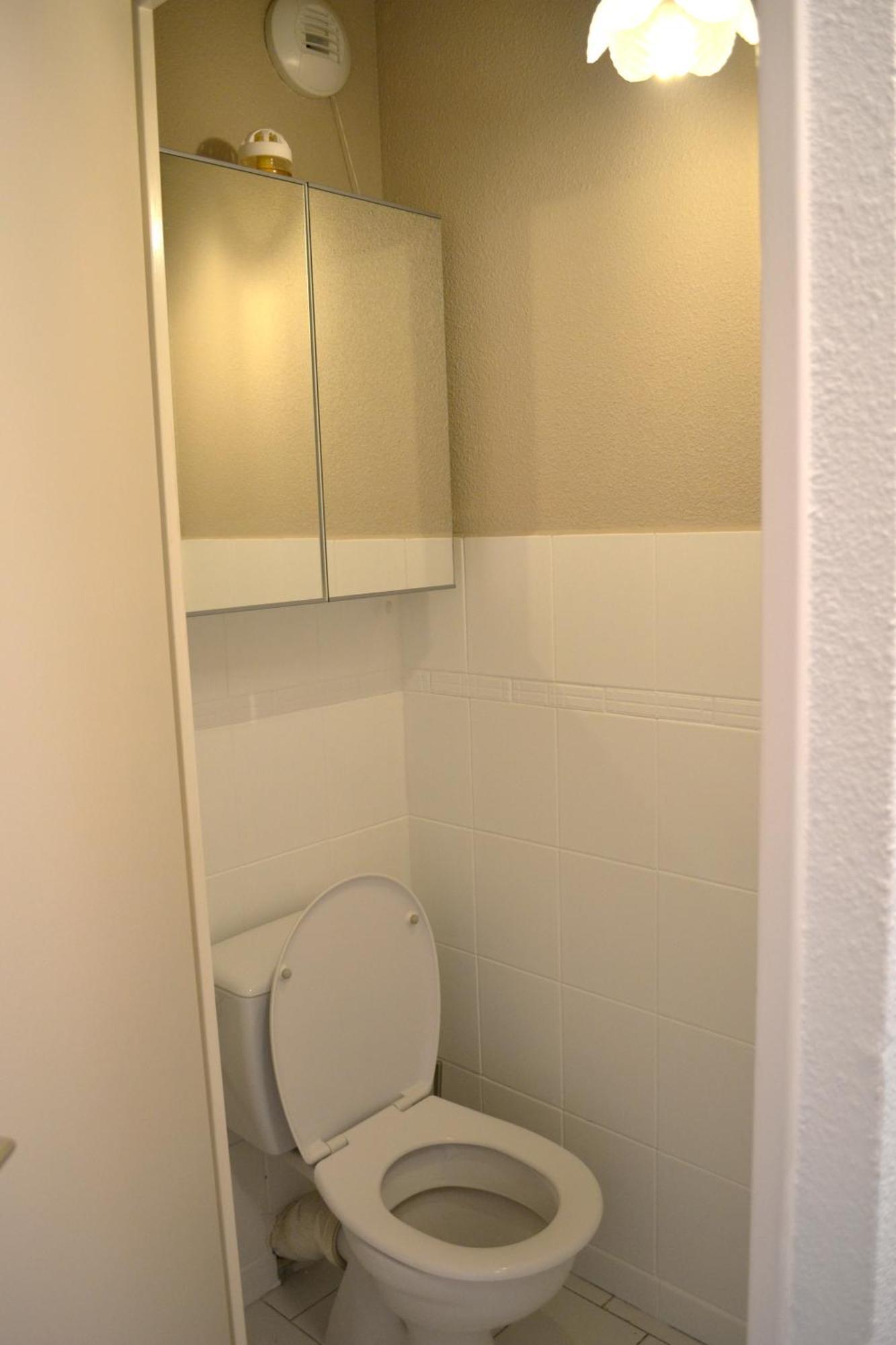 Apartment Le Cabanon De Mirza *